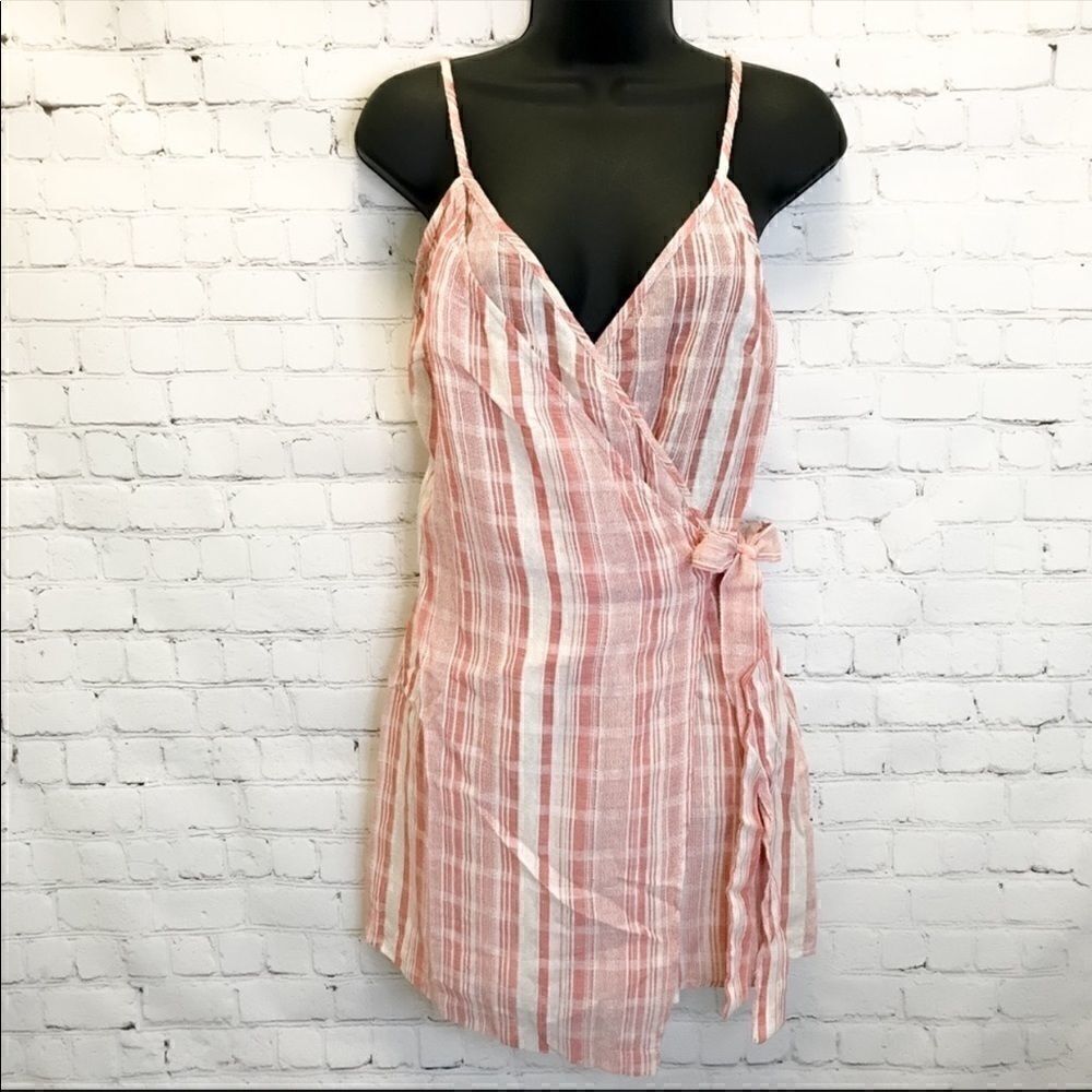 After Market Romper NWT 